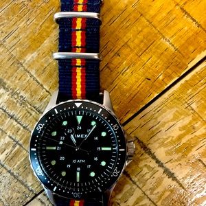 TIMEX Allied Collection